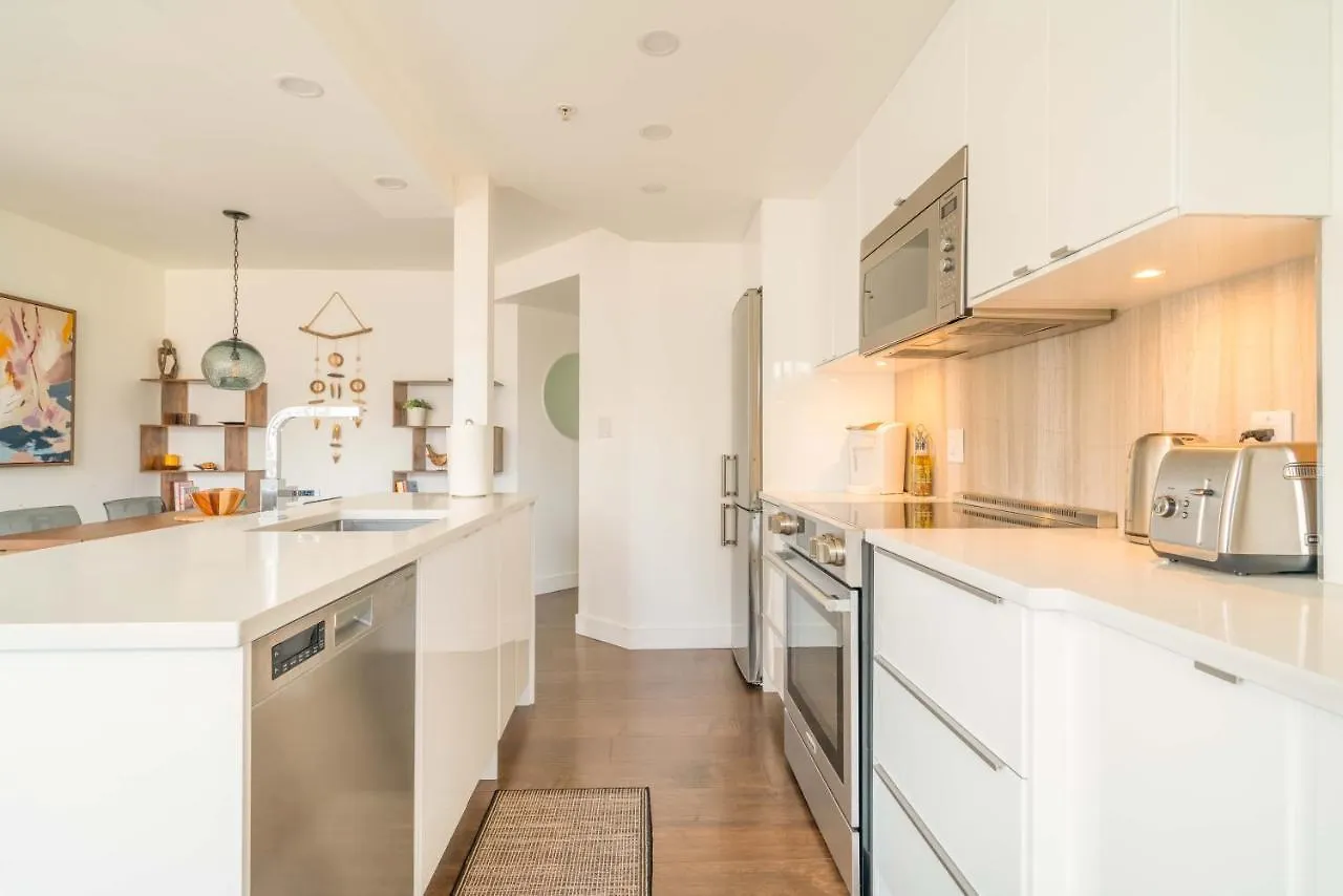 Sunset Beach Walk 2Bd+2Ba+1Prk Yaletown Vancouver