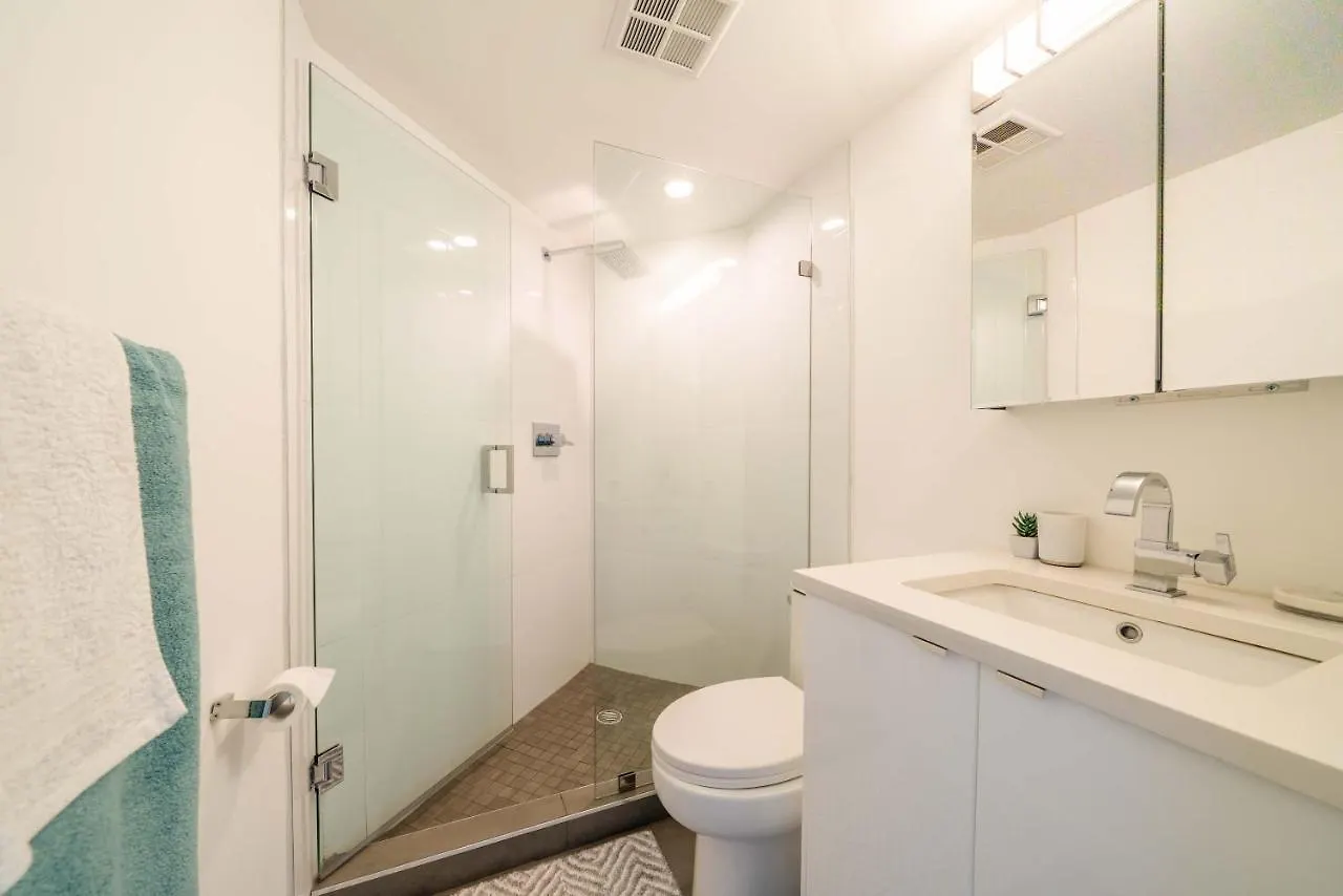 Sunset Beach Walk 2Bd+2Ba+1Prk Yaletown Vancouver