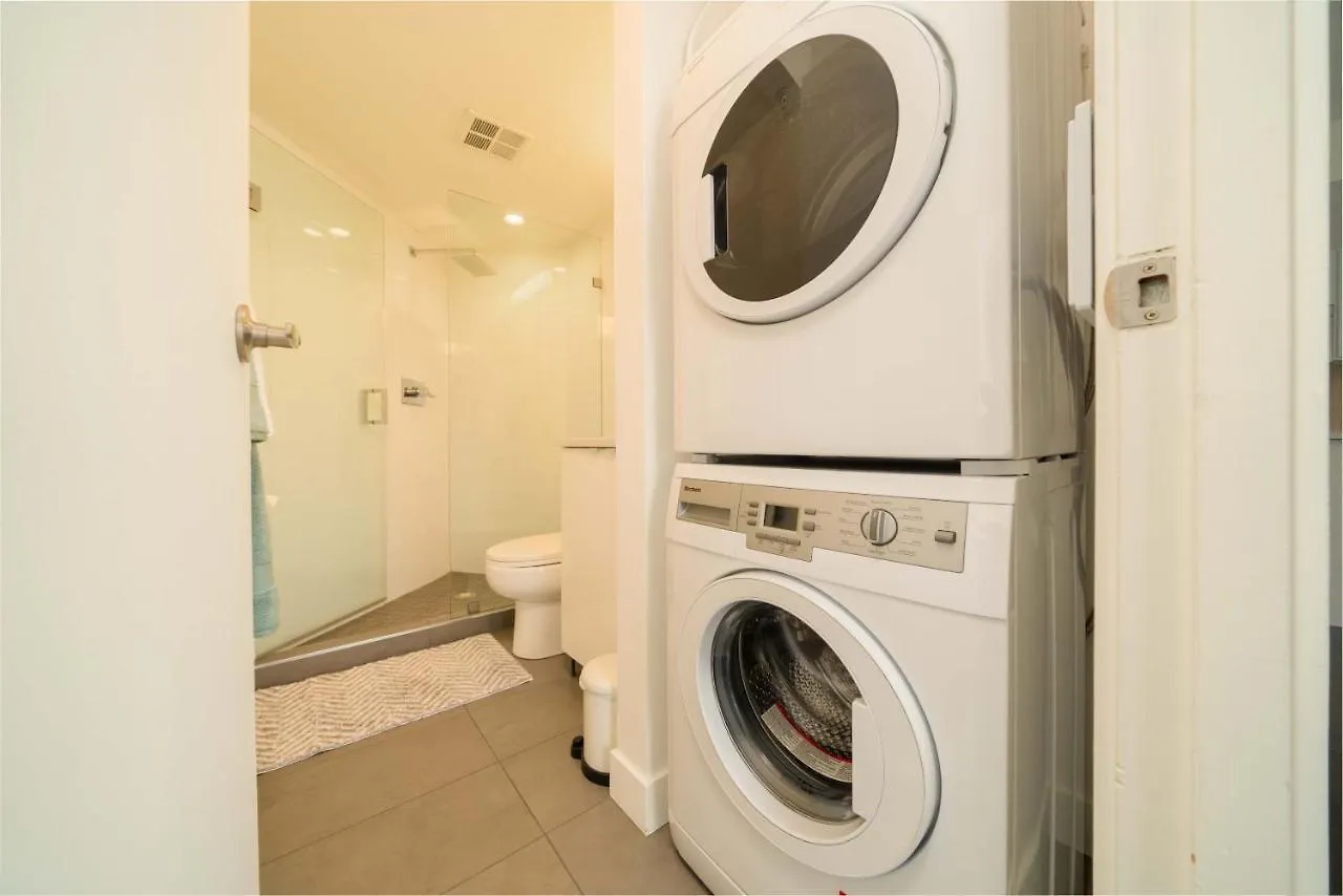 Apartment Sunset Beach Walk 2Bd+2Ba+1Prk Yaletown Vancouver
