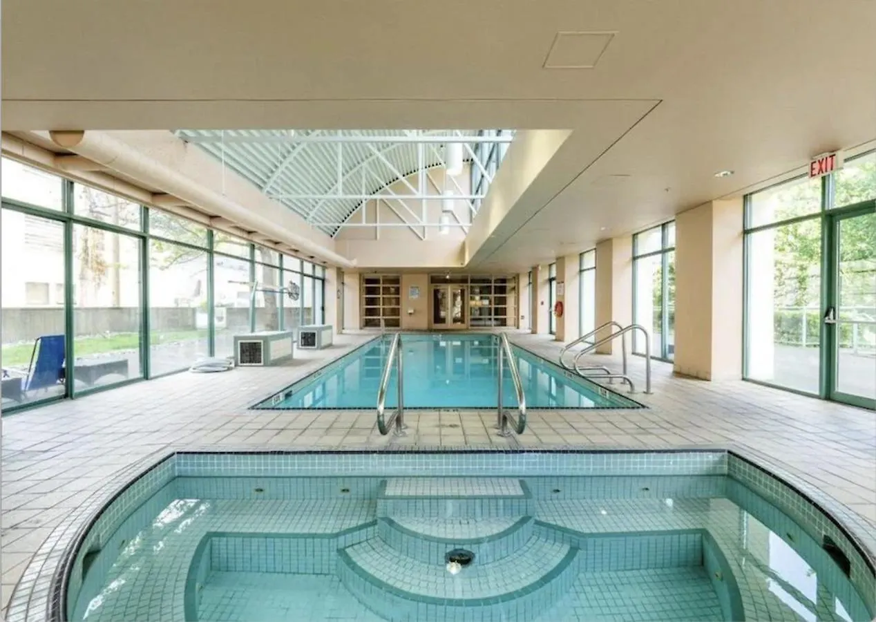 Apartment Sunset Beach Walk 2Bd+2Ba+1Prk Yaletown Vancouver