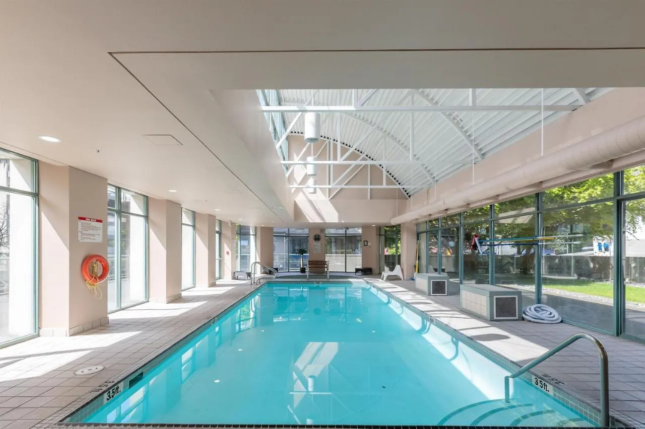 Apartment Sunset Beach Walk 2Bd+2Ba+1Prk Yaletown Vancouver