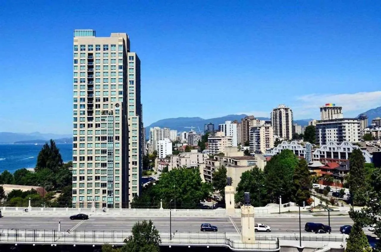Sunset Beach Walk 2Bd+2Ba+1Prk Yaletown Vancouver 0*,  Canada