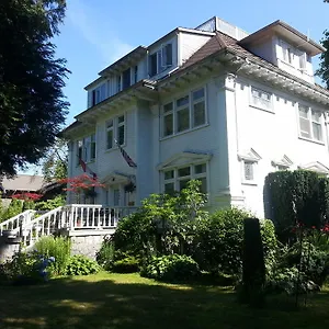 3* Maison d'hôtes Balfour House